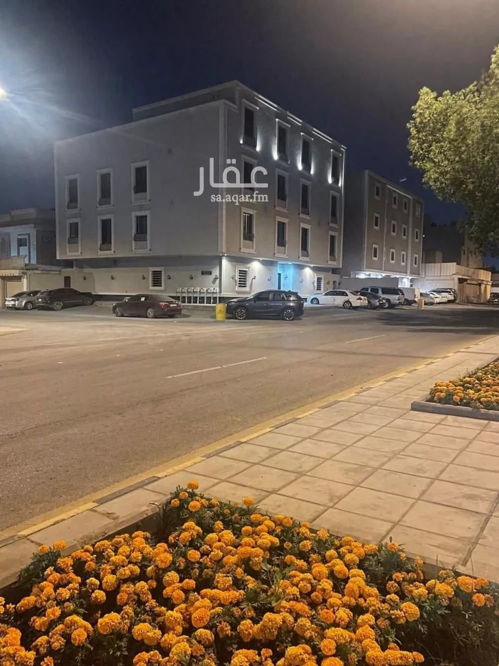شقة للبيع في شارع الموفق الصابوني, حي الزهرة, مدينة الرياض, منطقة الرياض 1 صورة
