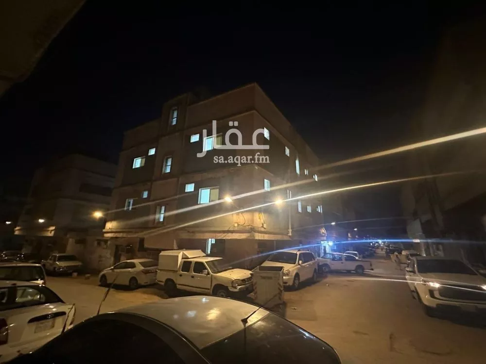 عمارة للبيع في شارع ابن عبدالجبار, حي منفوحة, مدينة الرياض, منطقة الرياض 1 صورة