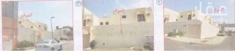 فيلا للبيع في شارع الربيع ، حي الملك فهد ، مكة ، منطقة مكة المكرمة 1 صورة