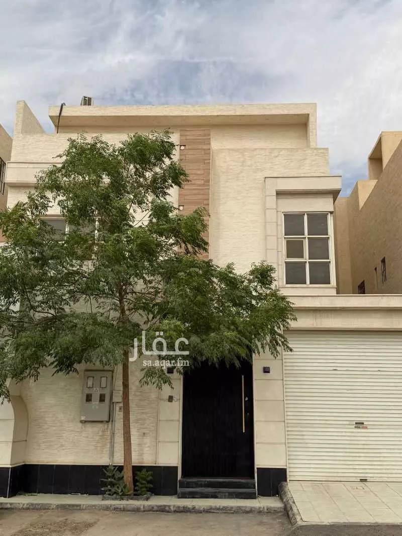 فيلا للإيجار في شارع منصور الطبري ، حي الرمال ، الرياض ، منطقة الرياض 1 صورة