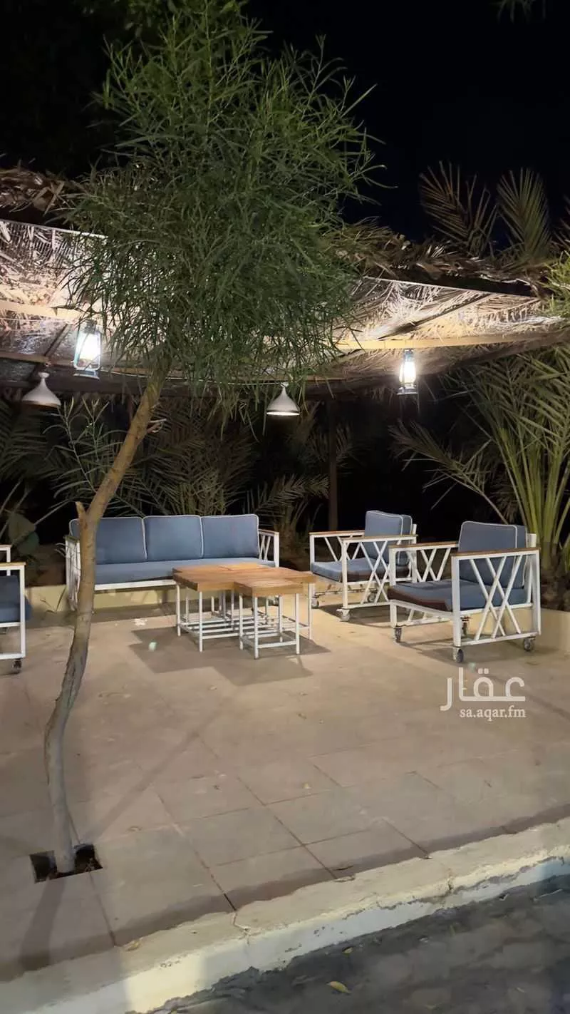 مزرعة للحجز في شارع ثعلبة ابن سعد الخزرجي, البديعة 1 صورة
