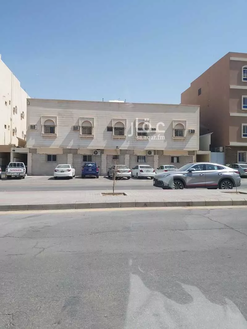 عمارة للبيع في شارع العدل, حي الروابي, مدينة الرياض, منطقة الرياض 1 صورة