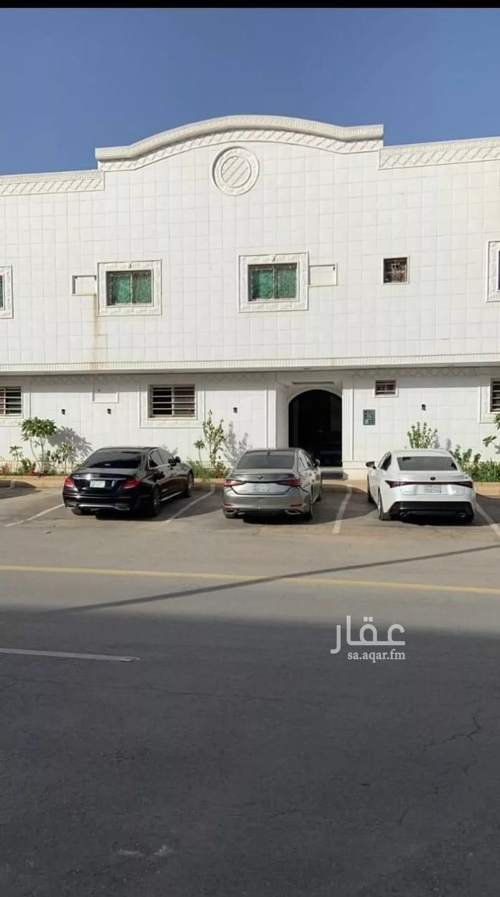 شقة للإيجار في شارع ابن عبدالحق الخزرجي, حي العقيق, مدينة الرياض, منطقة الرياض 1 صورة