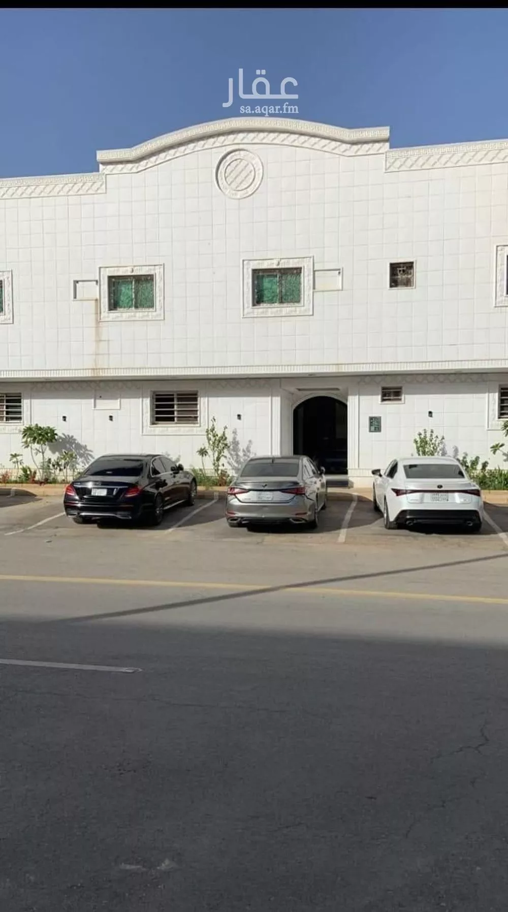 شقة للإيجار في شارع ابن عبدالحق الخزرجي, حي العقيق, مدينة الرياض, منطقة الرياض 1 صورة