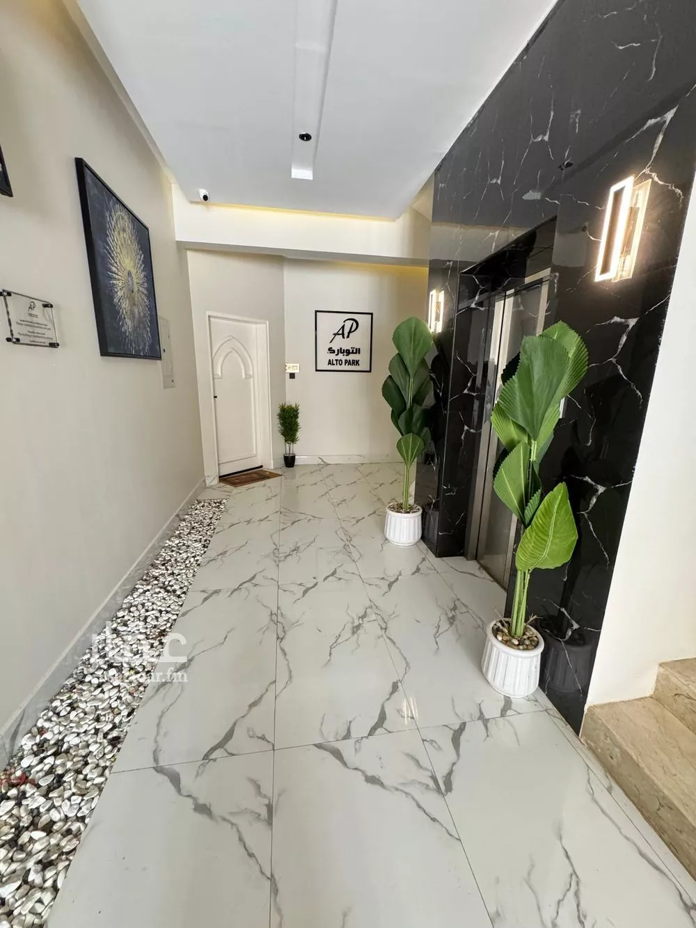 شقة للإيجار في شارع الحوي, حي حطين, مدينة الرياض, منطقة الرياض 1 صورة