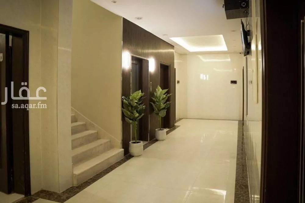 شقة للإيجار في شارع علقمه بن وائل, حي النرجس, مدينة الرياض, منطقة الرياض 1 صورة