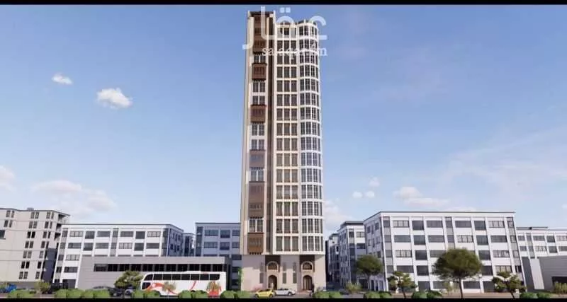 عمارة للبيع في شارع شارع 6 العتيبية, حي العتيبية, مدينة مكه المكرمه, منطقة مكة المكرمة 1 صورة