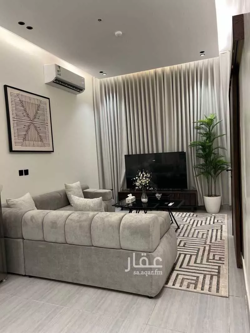 شقة للإيجار في شارع راجيه, حي اليرموك, مدينة الرياض, منطقة الرياض 1 صورة