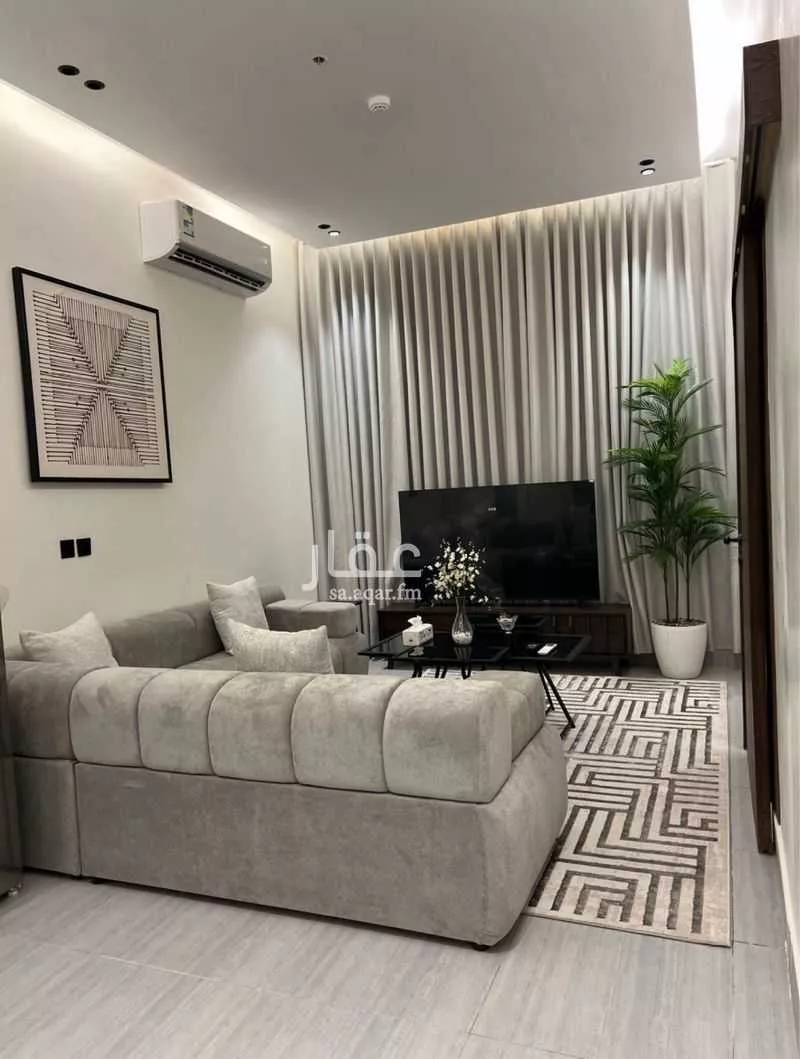 شقة للإيجار في شارع راجية ، حي اليرموك ، الرياض ، منطقة الرياض 1 صورة