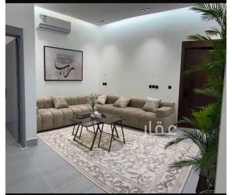 شقة للإيجار في شارع راجية ، حي اليرموك ، الرياض ، منطقة الرياض 1 صورة