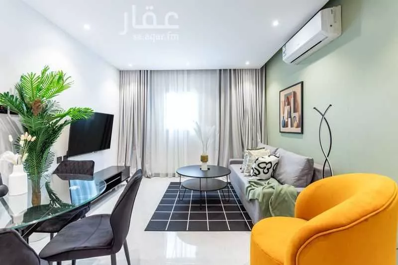 شقة للإيجار في شارع وادي العين, حي حطين, مدينة الرياض, منطقة الرياض 1 صورة