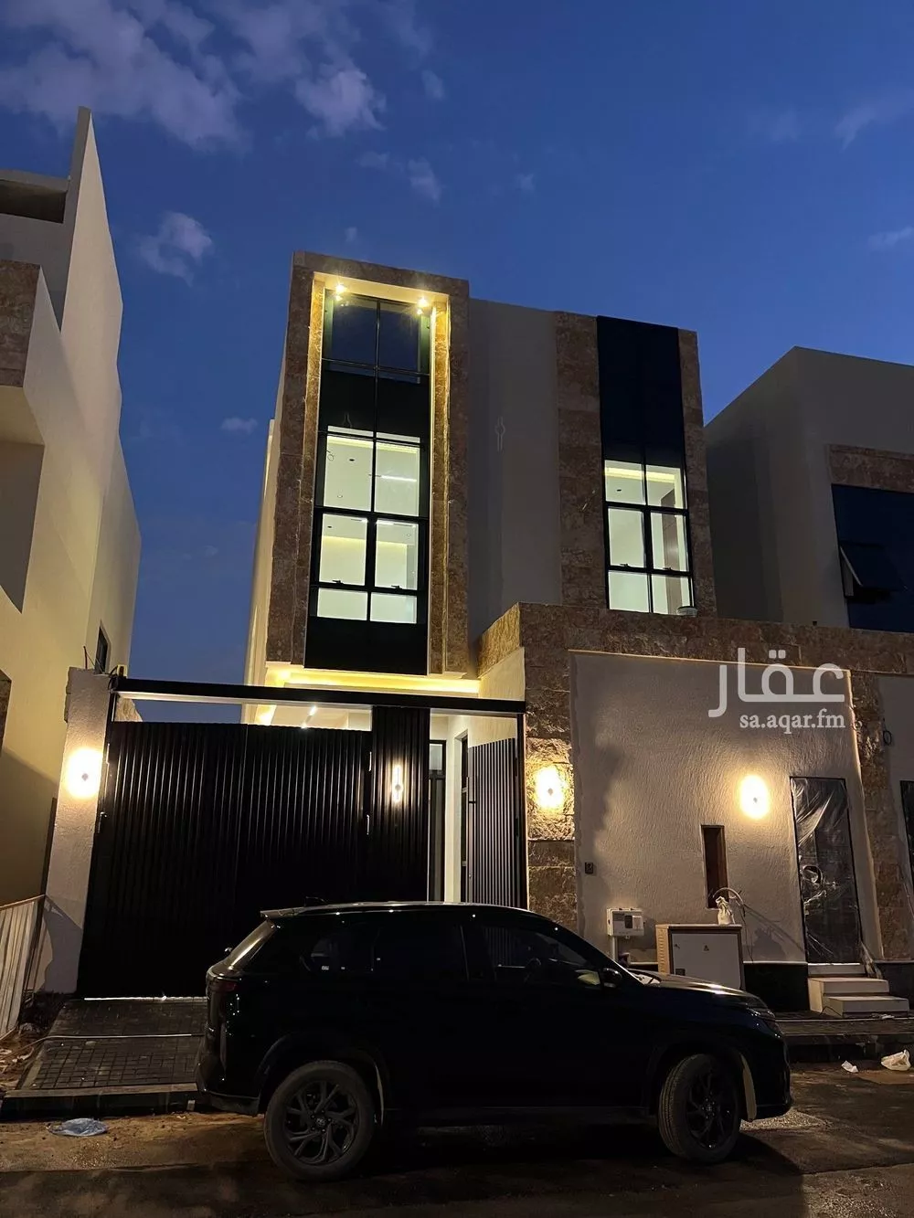 فيلا للبيع في شارع الخطيب, حي النرجس, مدينة الرياض, منطقة الرياض 1 صورة