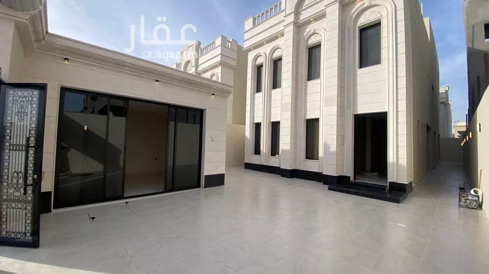 فيلا للبيع في شارع الاعتماد, حي الأمواج, مدينة الخبر, المنطقة الشرقية 1 صورة