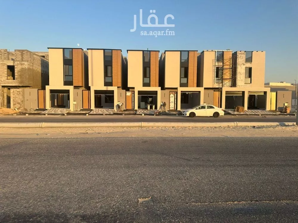 فيلا للبيع في شارع الرحمة, حي العقيق, مدينة الخبر, المنطقة الشرقية 1 صورة
