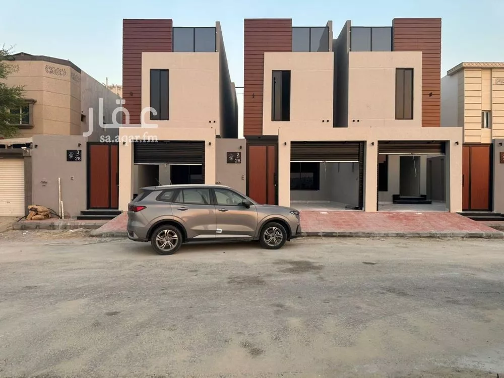 فيلا للبيع في شارع القرص, حي العقيق, مدينة الخبر, المنطقة الشرقية 1 صورة