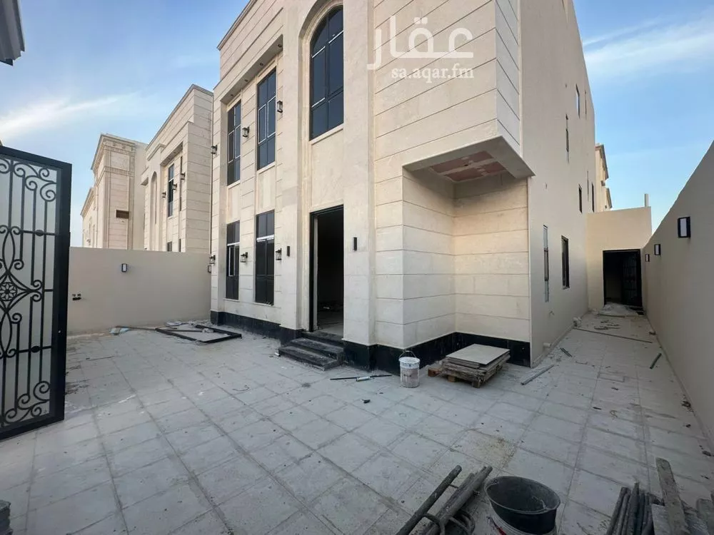 فيلا للبيع في شارع 24ج, حي الصواري, مدينة الخبر, المنطقة الشرقية 1 صورة