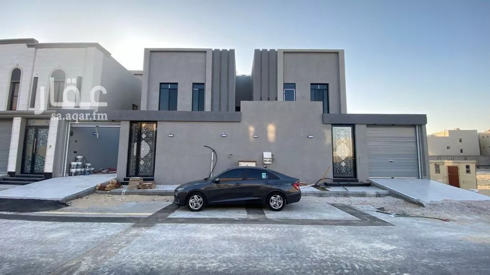 فيلا للبيع في شارع الأريج, حي العقيق, مدينة الخبر, المنطقة الشرقية 1 صورة