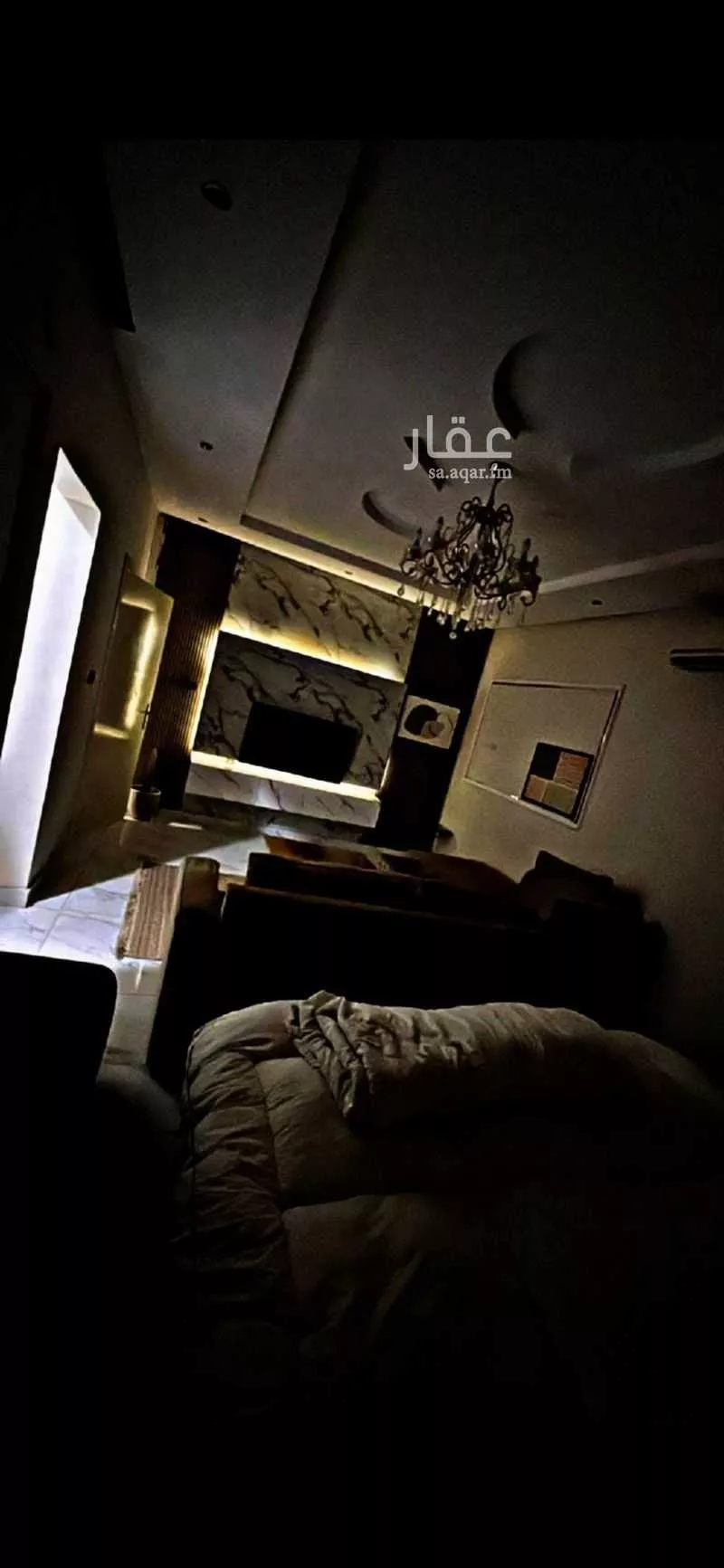 استديو مفروش للحجز في شارع رقم 423 ، حي المونسية ، الرياض ، منطقة الرياض 1 صورة
