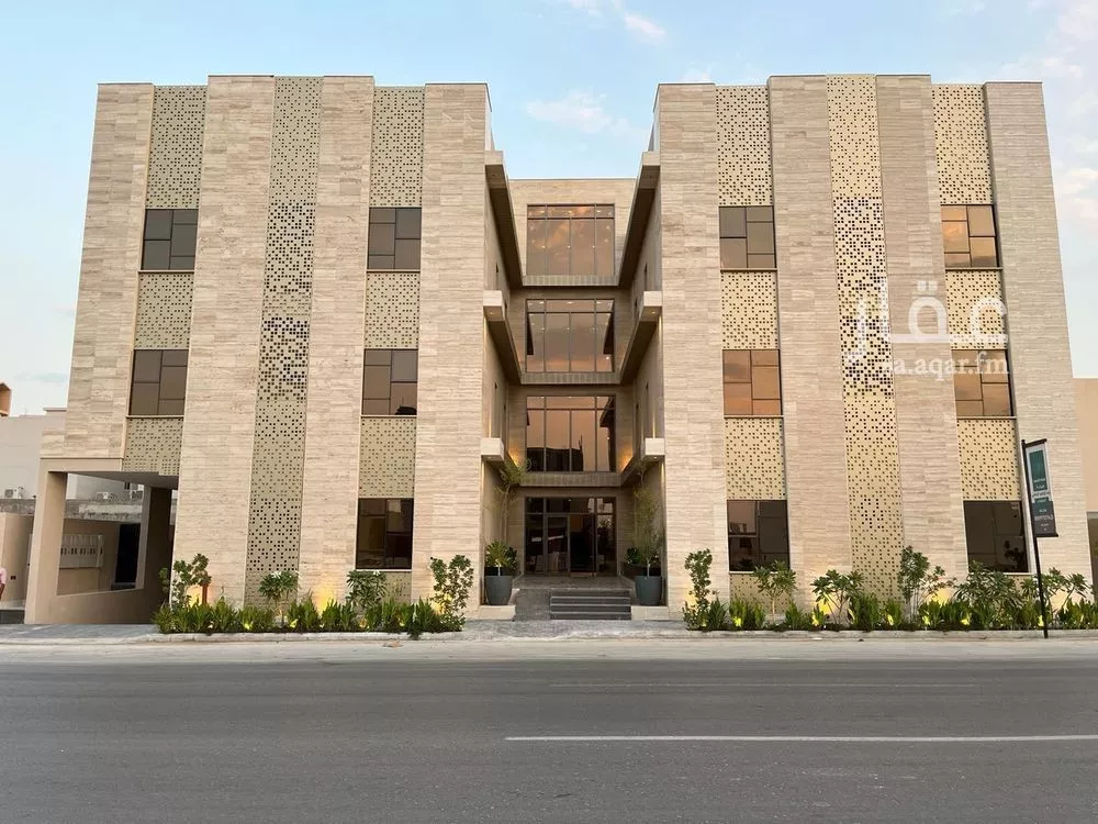 شقة للبيع في شارع عفيف الدين الثقفي, حي المهدية, مدينة الرياض, منطقة الرياض 1 صورة