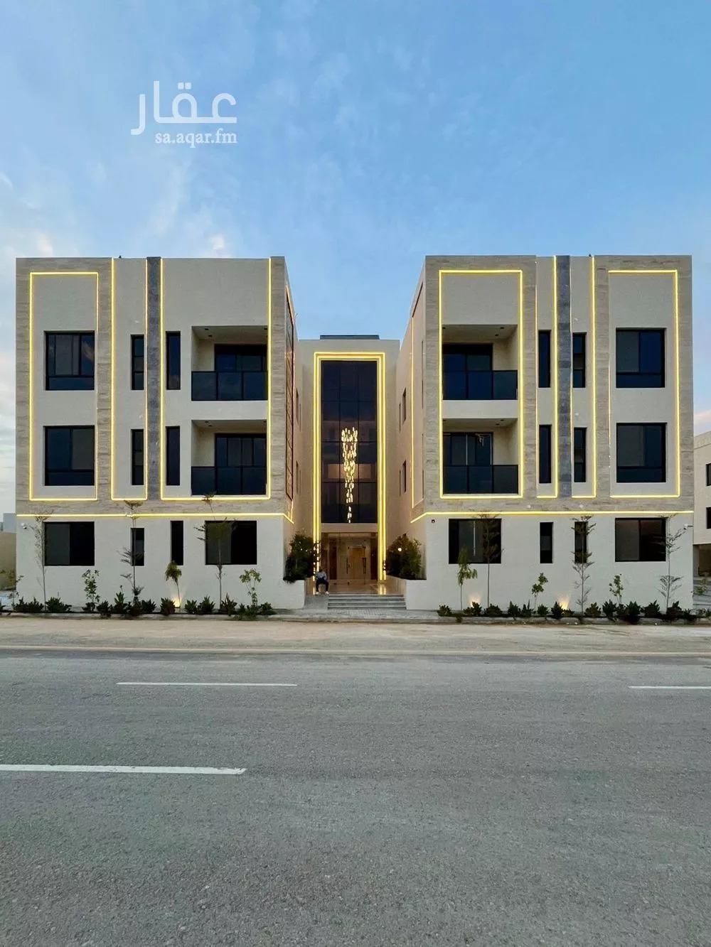 شقة للبيع في شارع أحمد بن السرح, حي المهدية, مدينة الرياض, منطقة الرياض 1 صورة