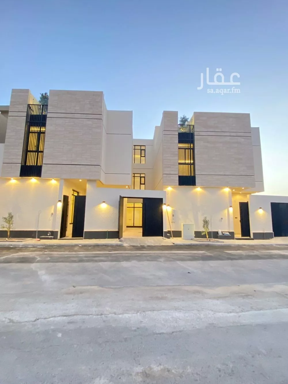 فيلا للبيع في شارع عبدالله النحوي, حي المهدية, مدينة الرياض, منطقة الرياض 1 صورة