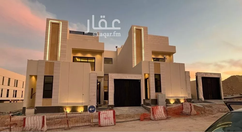 فيلا للبيع في شارع إبراهيم بن علي بن علوي, حي المهدية, مدينة الرياض, منطقة الرياض 1 صورة