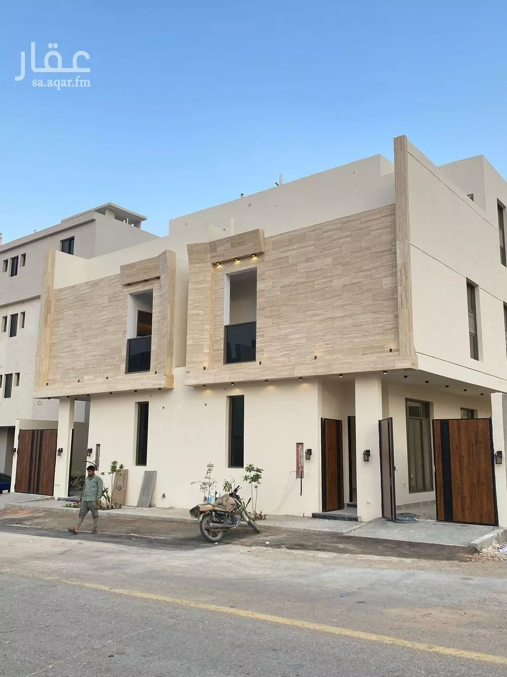شقة للبيع في شارع سعيد بن عبدالله باقشير, حي المهدية, مدينة الرياض, منطقة الرياض 1 صورة