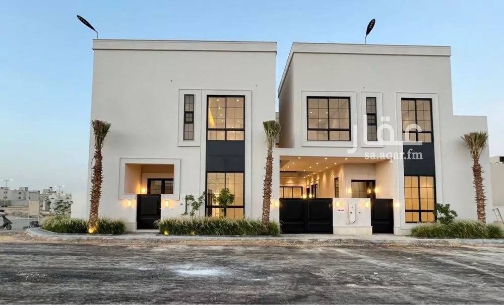 فيلا للبيع في شارع عمر بن أبي بكر, حي المهدية, مدينة الرياض, منطقة الرياض 1 صورة
