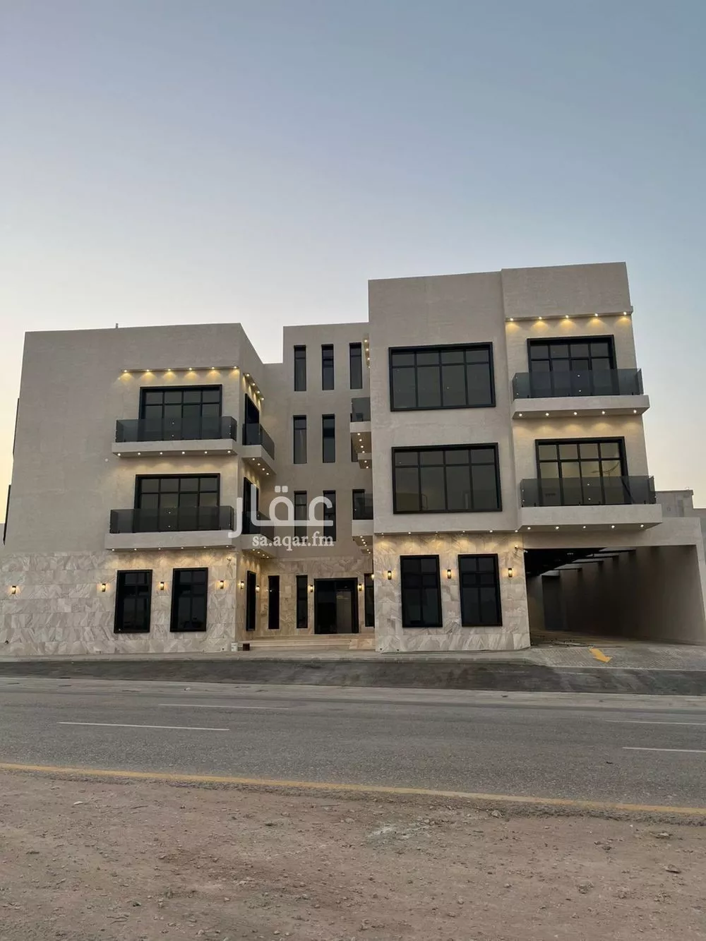 شقة للبيع في شارع سبط العلاء, حي المهدية, مدينة الرياض, منطقة الرياض 1 صورة
