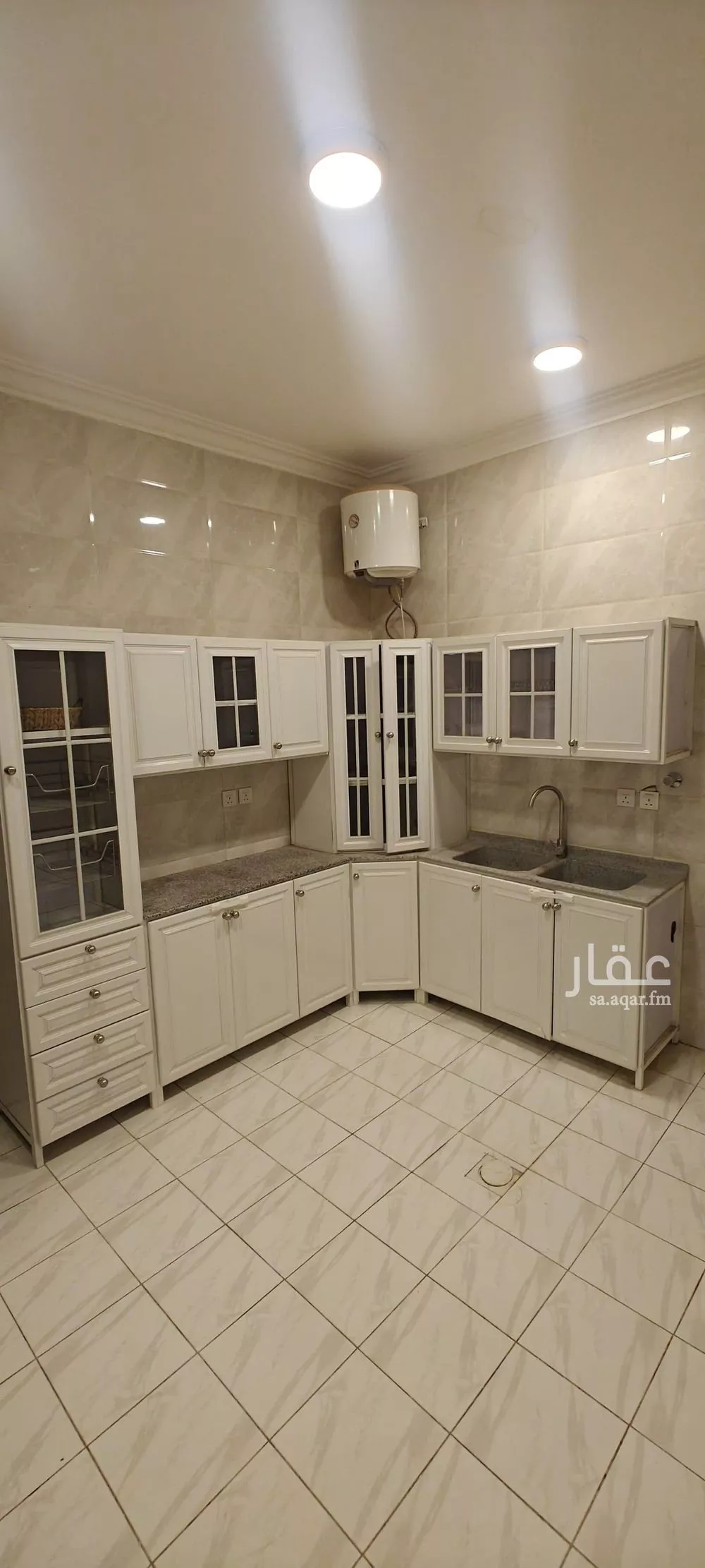 شقة للإيجار في شارع صالح التويجري, حي القيروان, مدينة الرياض, منطقة الرياض 1 صورة