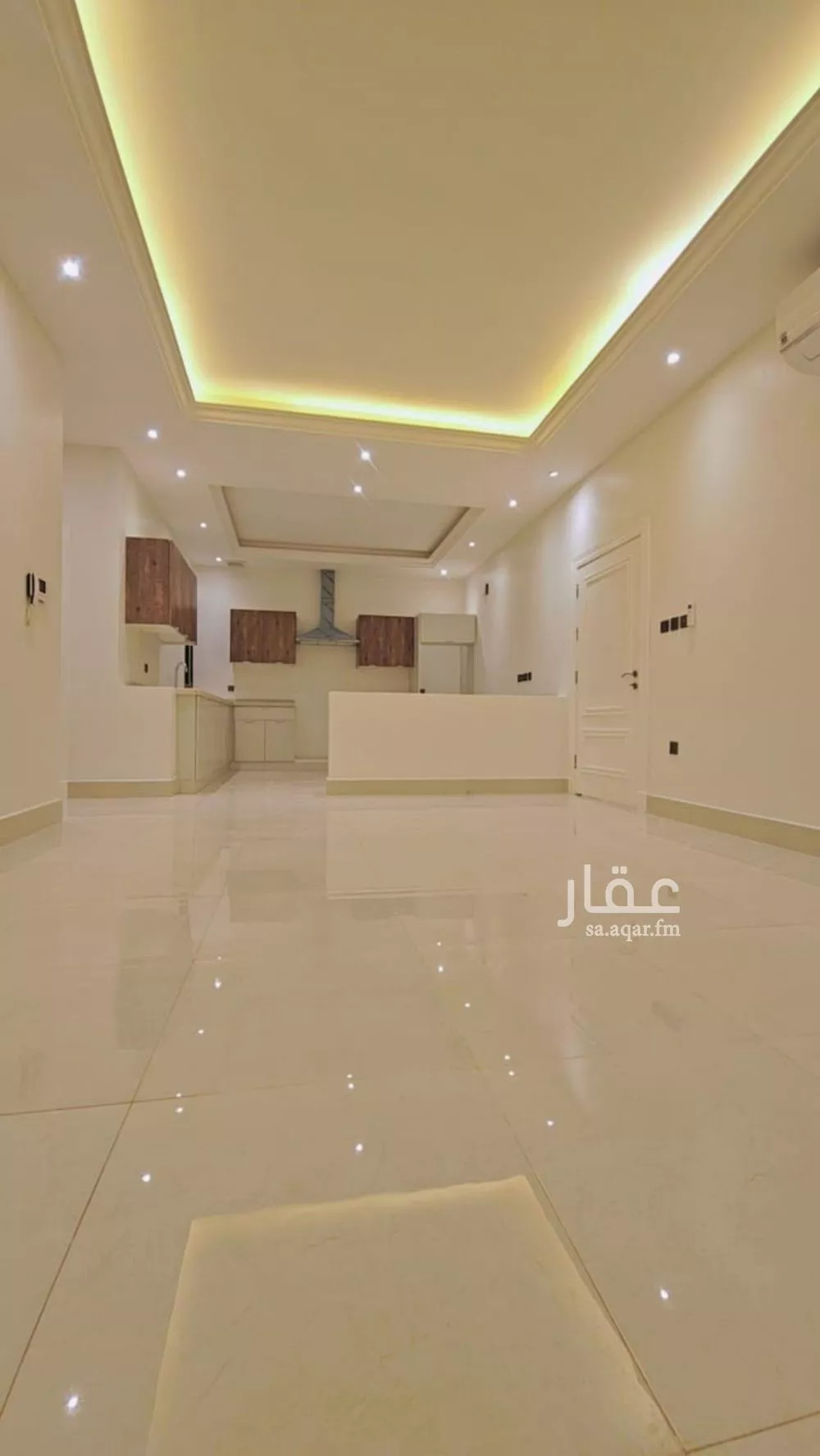 شقة للإيجار في شارع الامير سعود بن عبدالله بن جلوي, حي القيروان, مدينة الرياض, منطقة الرياض 1 صورة