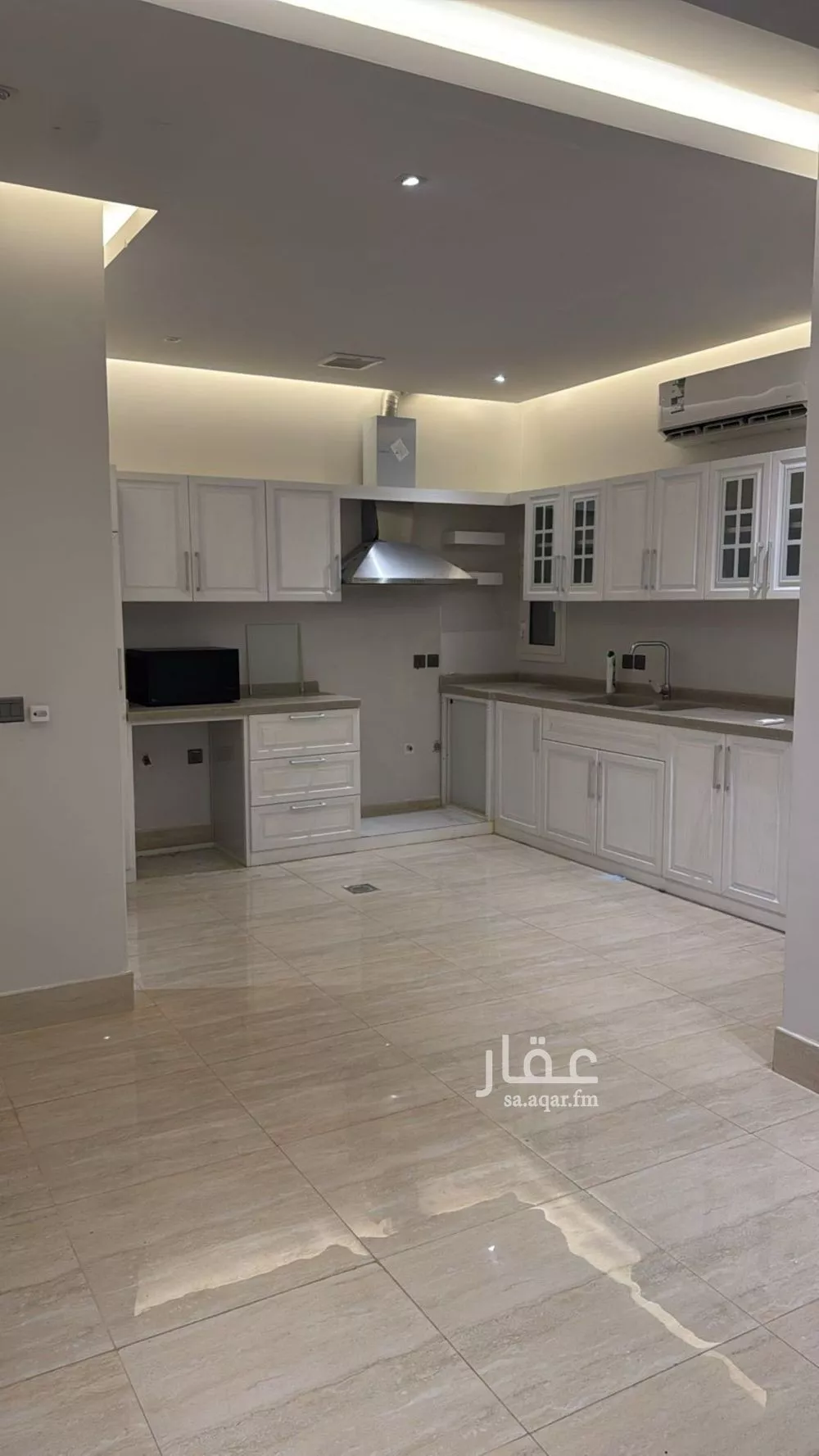 شقة للإيجار في شارع الامير فيصل بن عبدالله بن عبدالرحمن, حي حطين, مدينة الرياض, منطقة الرياض 1 صورة