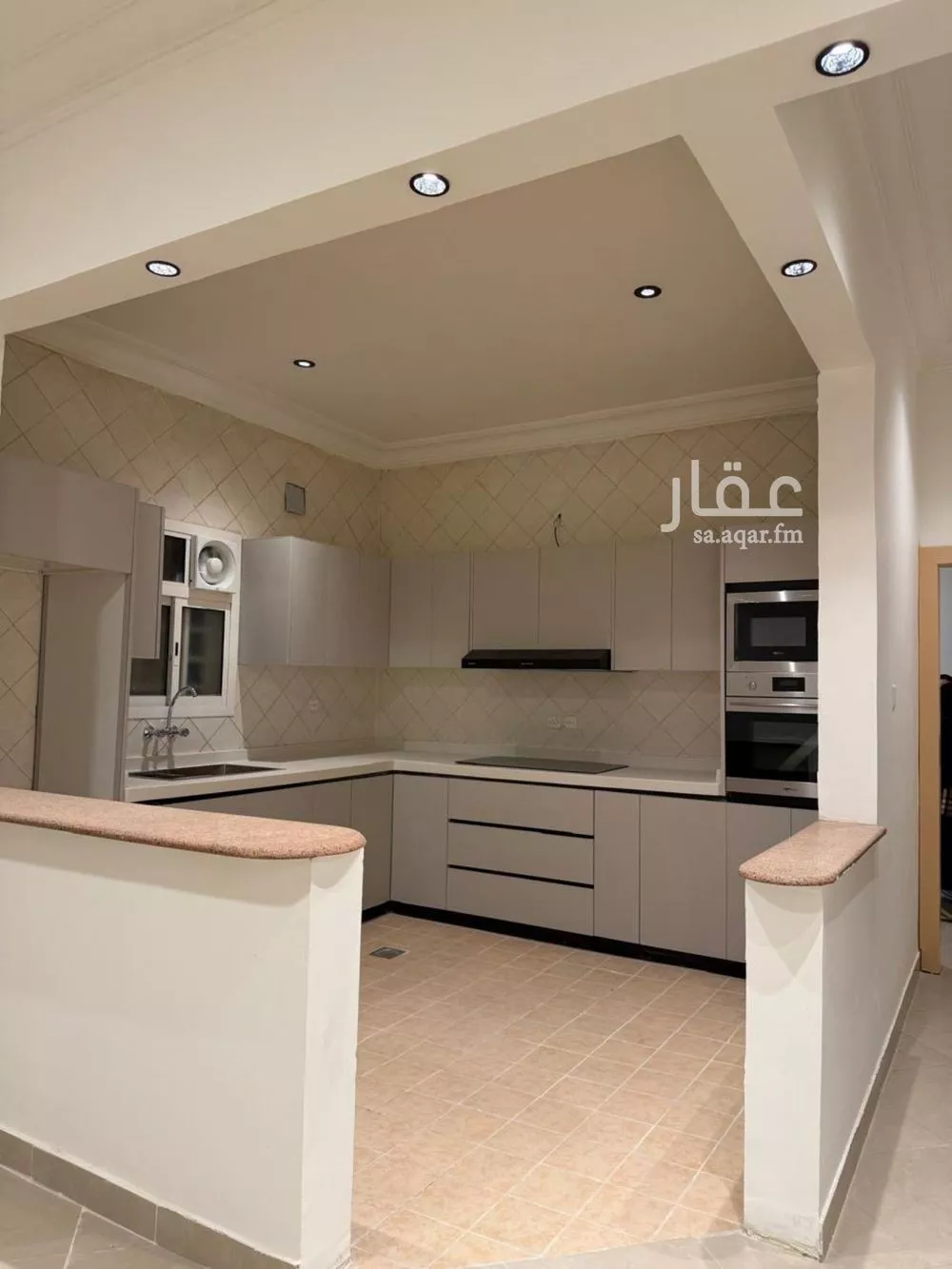 شقة للإيجار في شارع العبدلي, حي العقيق, مدينة الرياض, منطقة الرياض 1 صورة