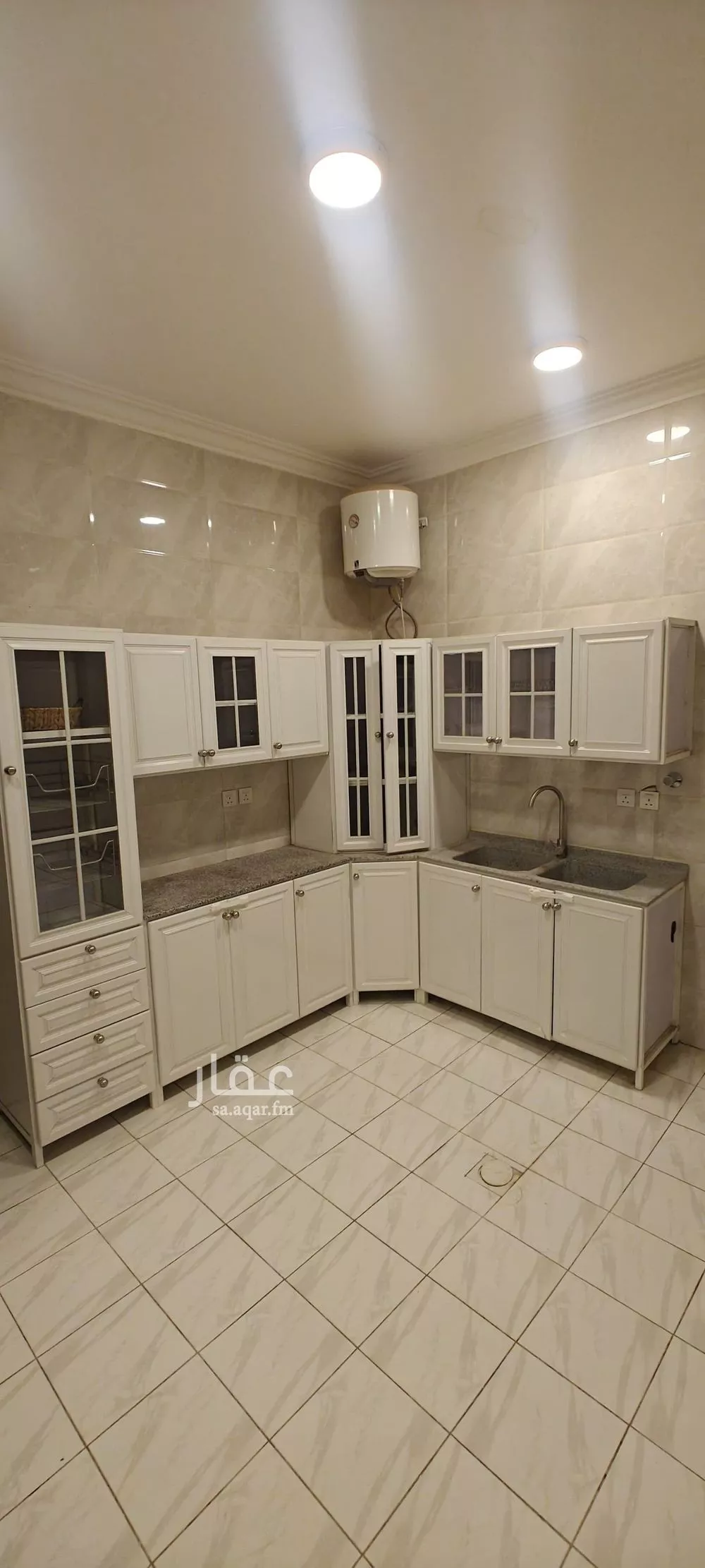 شقة للإيجار في شارع صالح التويجري, حي القيروان, مدينة الرياض, منطقة الرياض 1 صورة