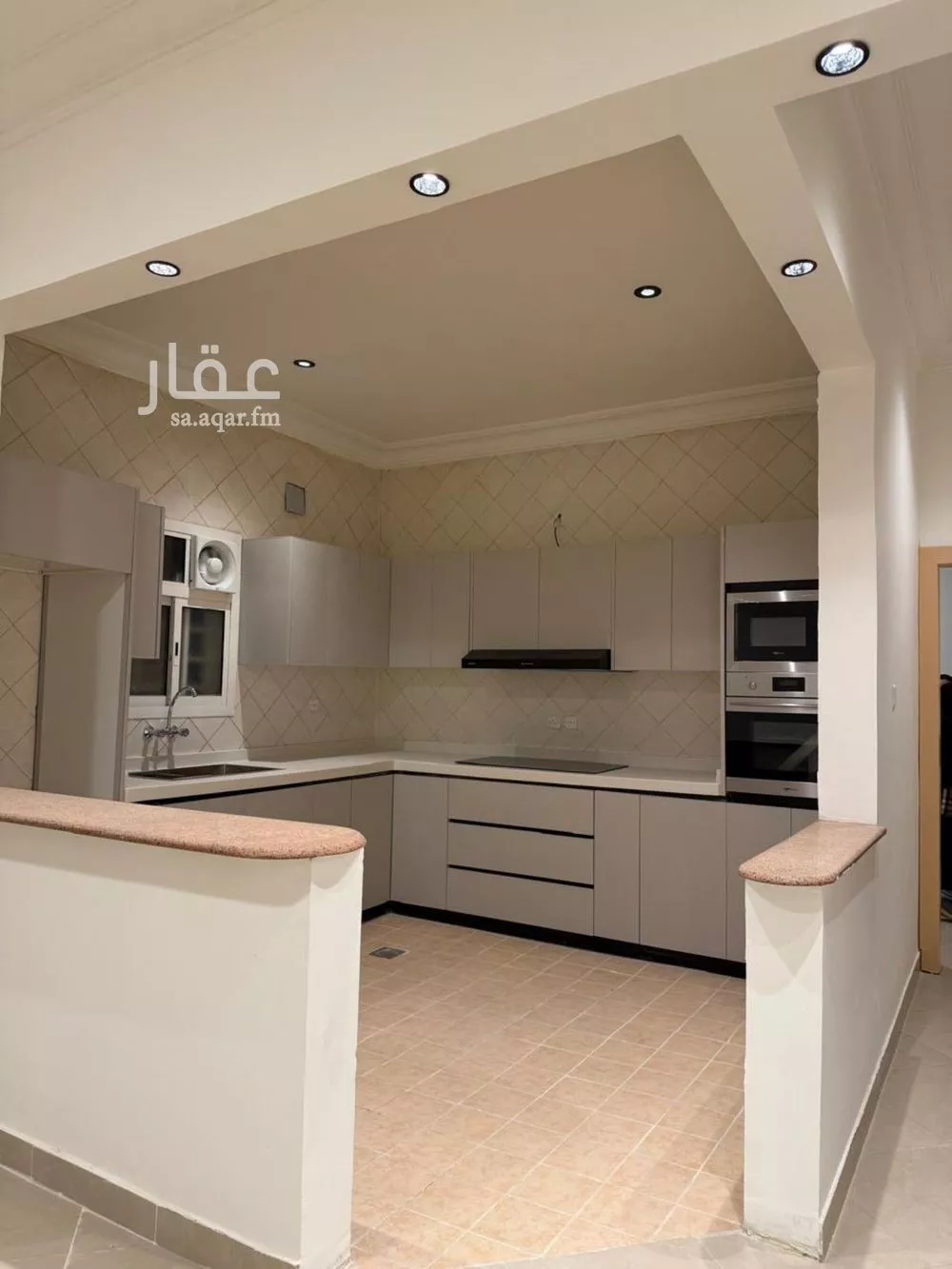 دور للإيجار في شارع وبرة, حي العقيق, مدينة الرياض, منطقة الرياض 1 صورة