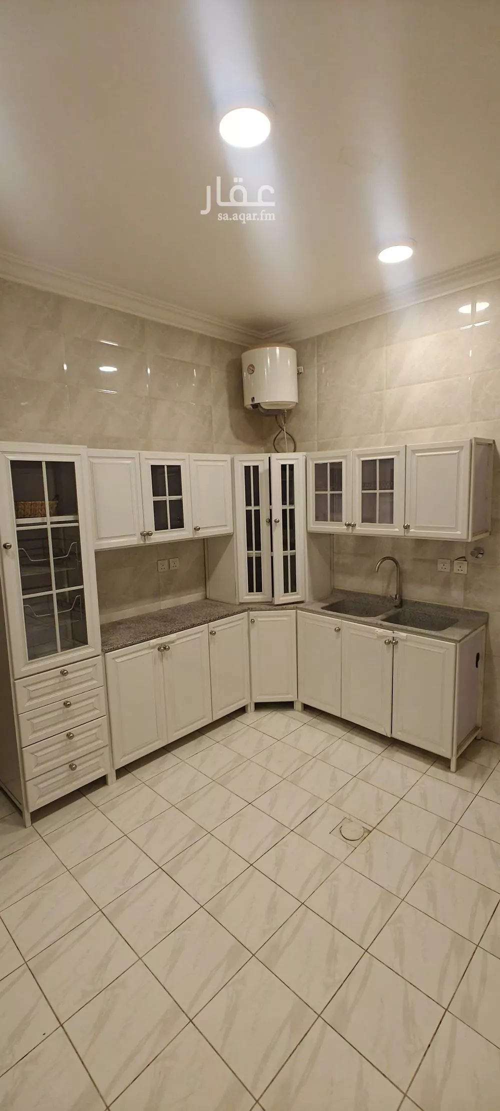 شقة للإيجار في شارع صالح التويجري, حي القيروان, مدينة الرياض, منطقة الرياض 1 صورة