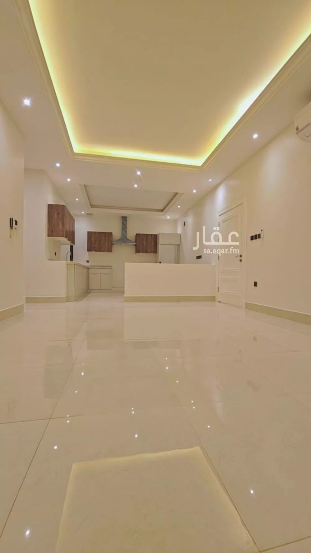 شقة للإيجار في شارع عبدالله القيرواني, حي القيروان, مدينة الرياض, منطقة الرياض 1 صورة