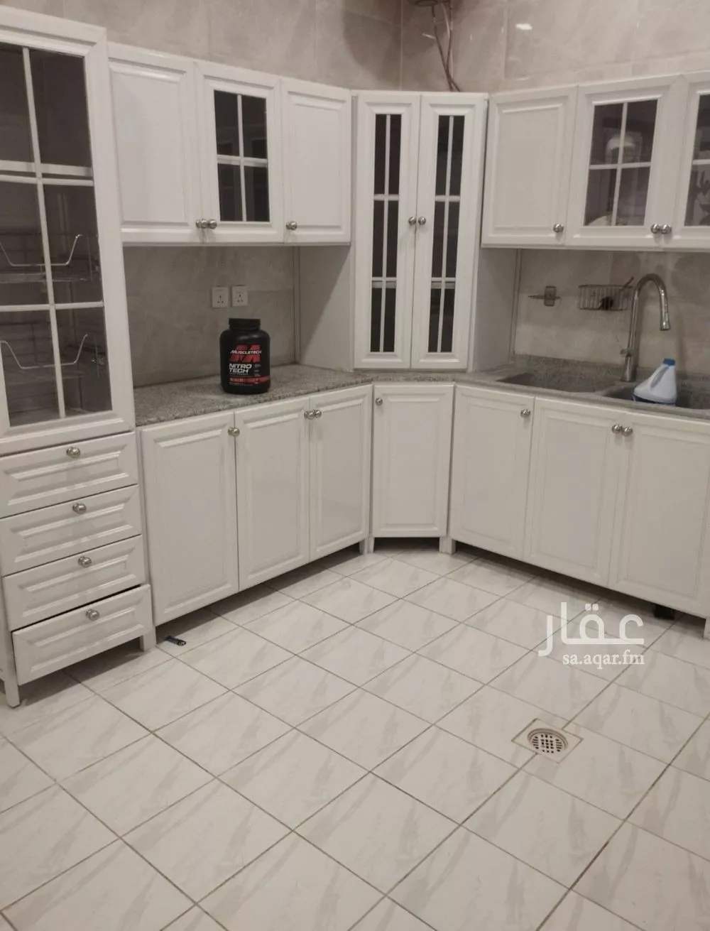 شقة للإيجار في شارع صالح التويجري, حي القيروان, مدينة الرياض, منطقة الرياض 1 صورة