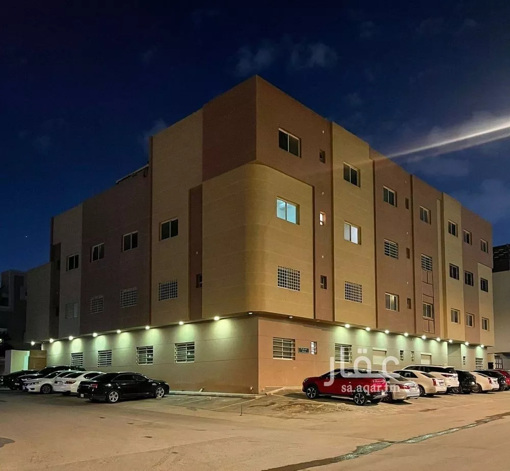 شقة للبيع في شارع ممر106, حي الملقا, مدينة الرياض, منطقة الرياض 1 صورة