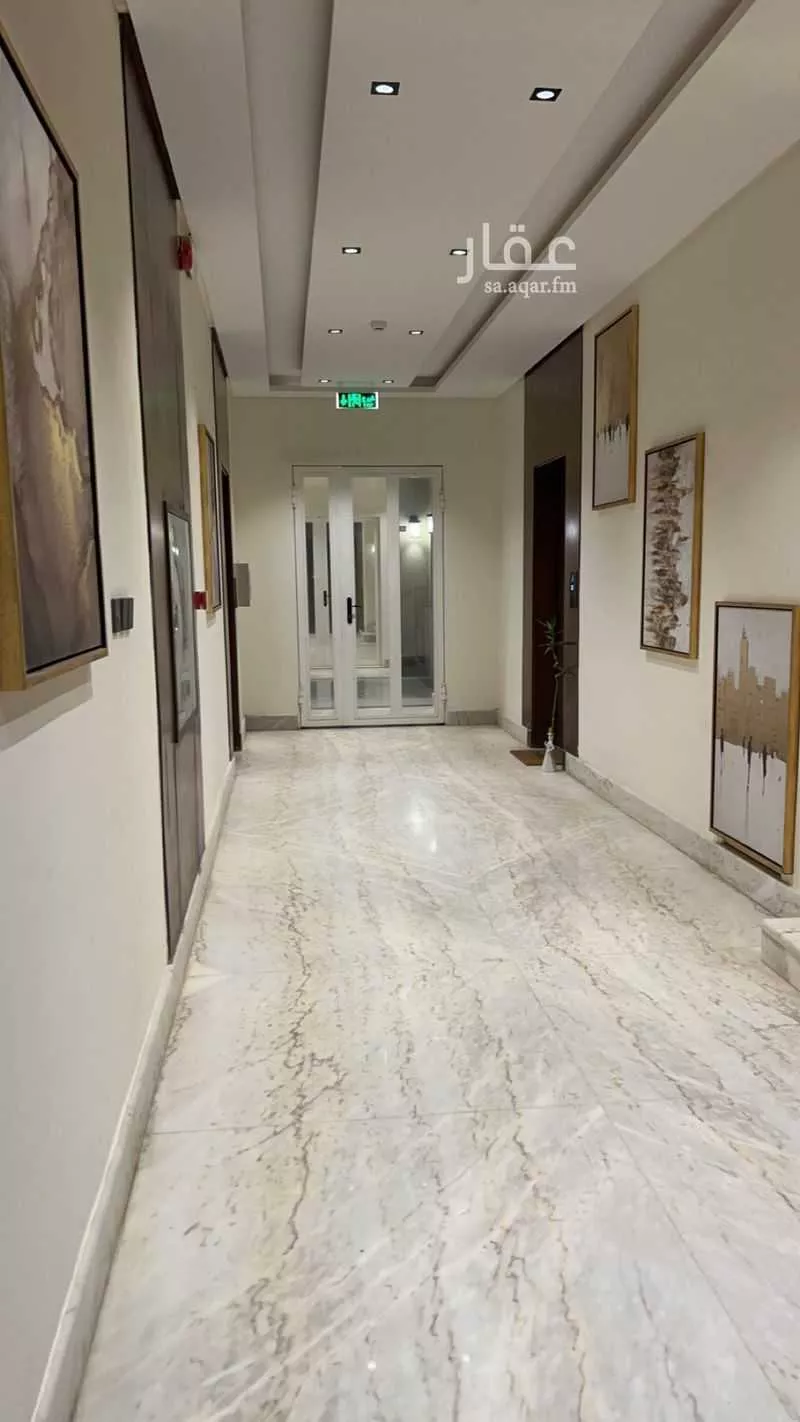 شقة للإيجار في شارع طريق الملك عبدالعزيز, حي العارض, مدينة الرياض, منطقة الرياض 1 صورة