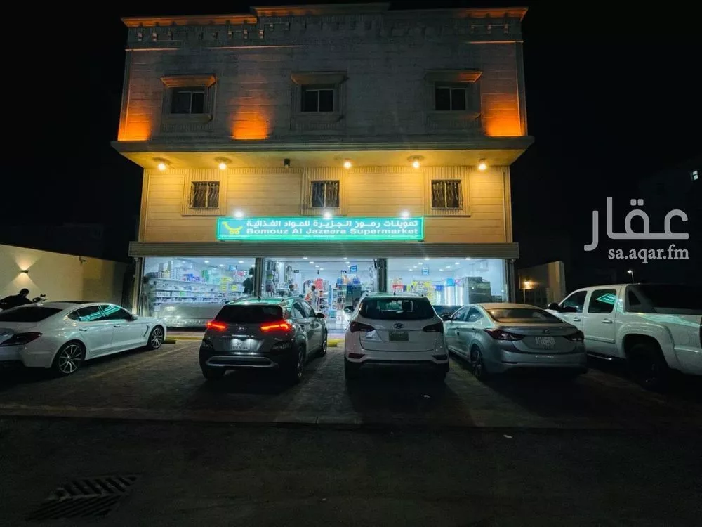شقة للإيجار في شارع 16ب, حي الجسر, مدينة الخبر, المنطقة الشرقية 1 صورة