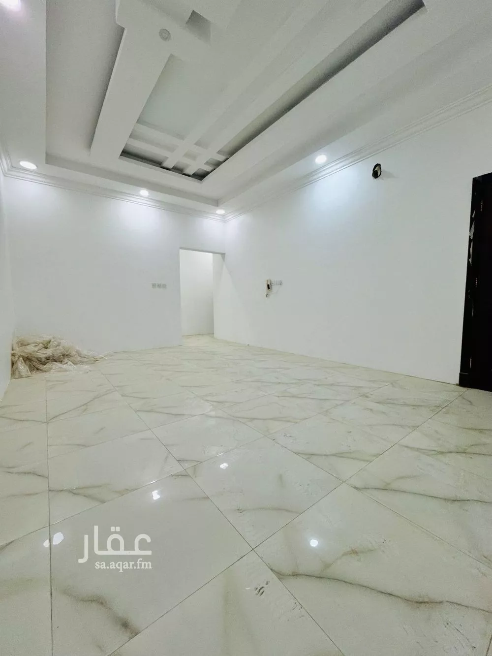 شقة للإيجار في شارع ثابت ابن ربيعة, حي الشعلة, مدينة الدمام, المنطقة الشرقية 1 صورة