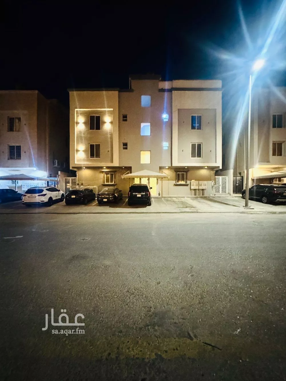 شقة للإيجار في شارع البراق, حي الشعلة, مدينة الدمام, المنطقة الشرقية 1 صورة