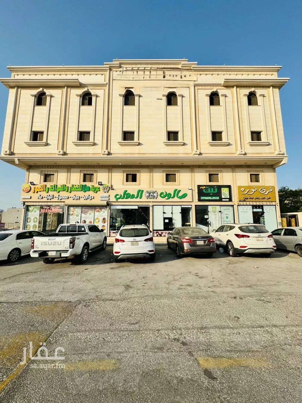 شقة للإيجار في شارع عبدالرحمن ابن ابي عقيل, حي طيبة, مدينة الدمام, المنطقة الشرقية 1 صورة