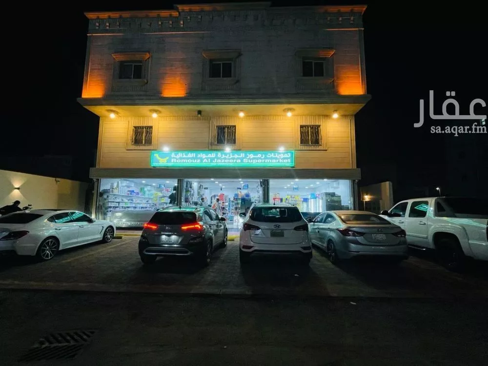شقة للإيجار في شارع 16ب, حي الجسر, مدينة الخبر, المنطقة الشرقية 1 صورة