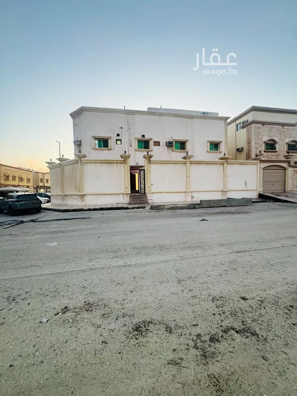 شقة للإيجار في شارع عبدالرحمن ابن ابي عقيل, حي طيبة, مدينة الدمام, المنطقة الشرقية 1 صورة