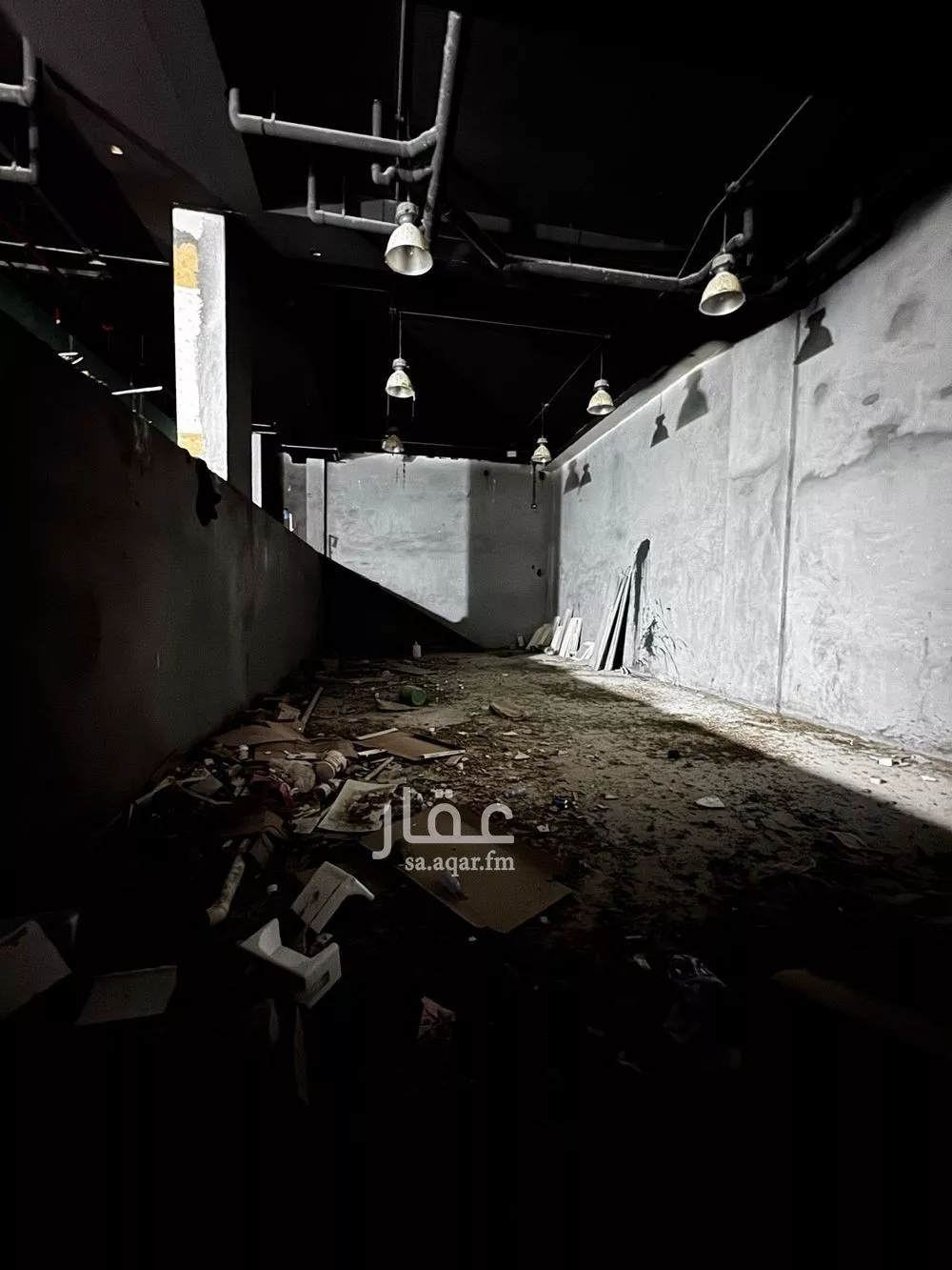 مستودع للإيجار في شارع طريق الخليج, حي الشاطئ الشرقي, مدينة الدمام, المنطقة الشرقية 1 صورة