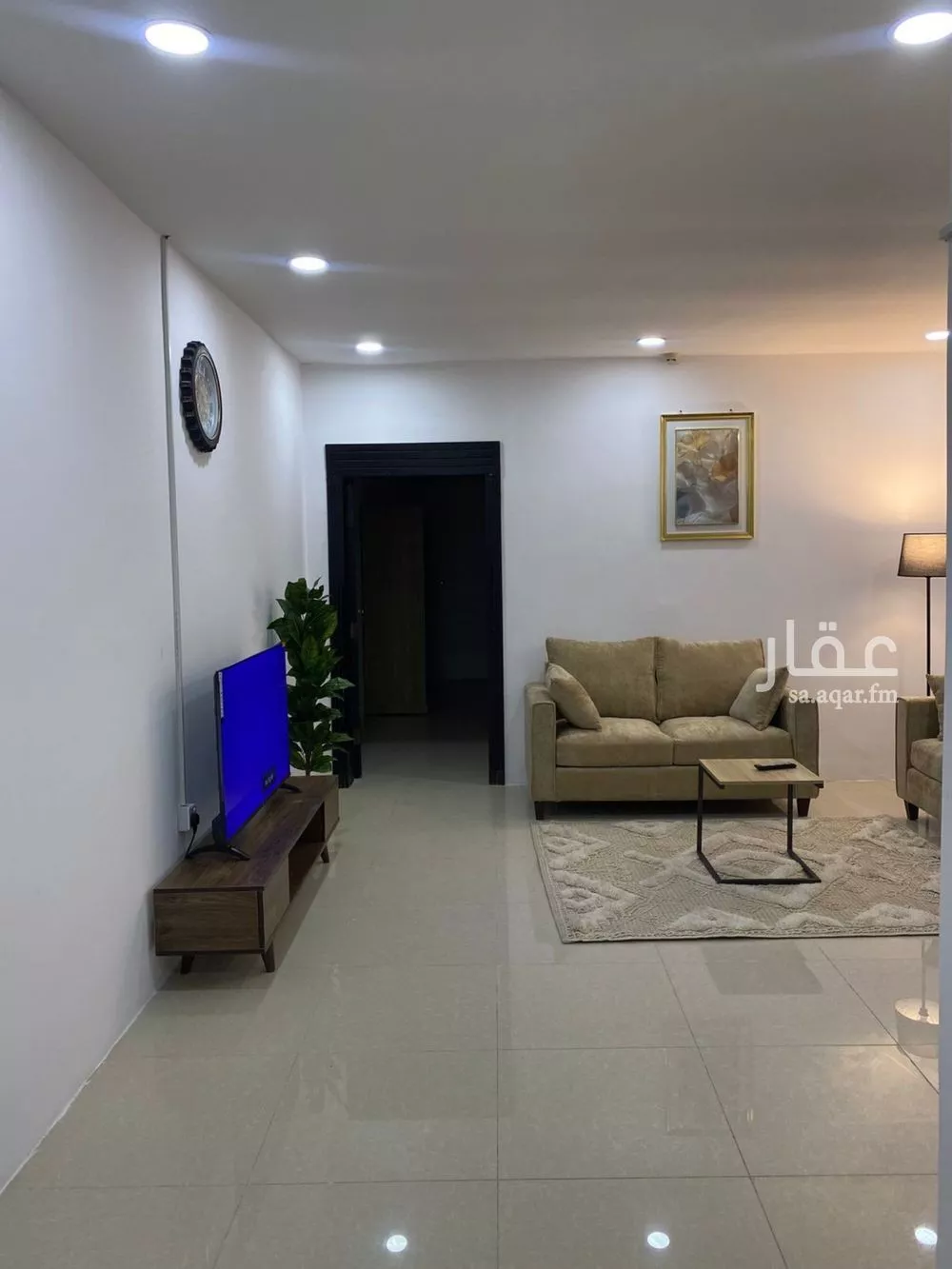 شقة للإيجار في شارع طريق مجلس التعاون, حي التعاون, مدينة الخبر, المنطقة الشرقية 1 صورة