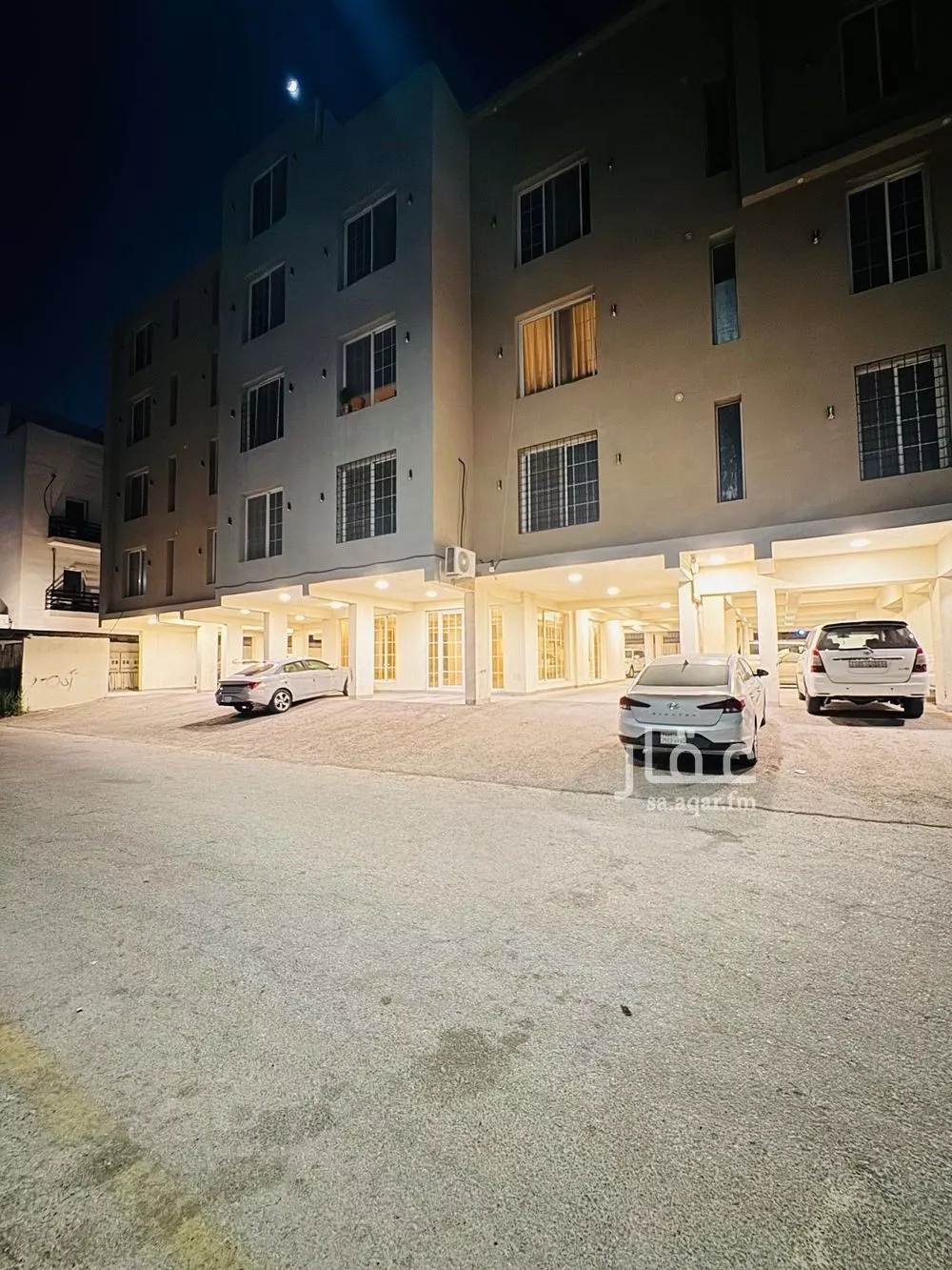 شقة للإيجار في شارع القعقاع بن غالب, حي النور, مدينة الدمام, المنطقة الشرقية 1 صورة