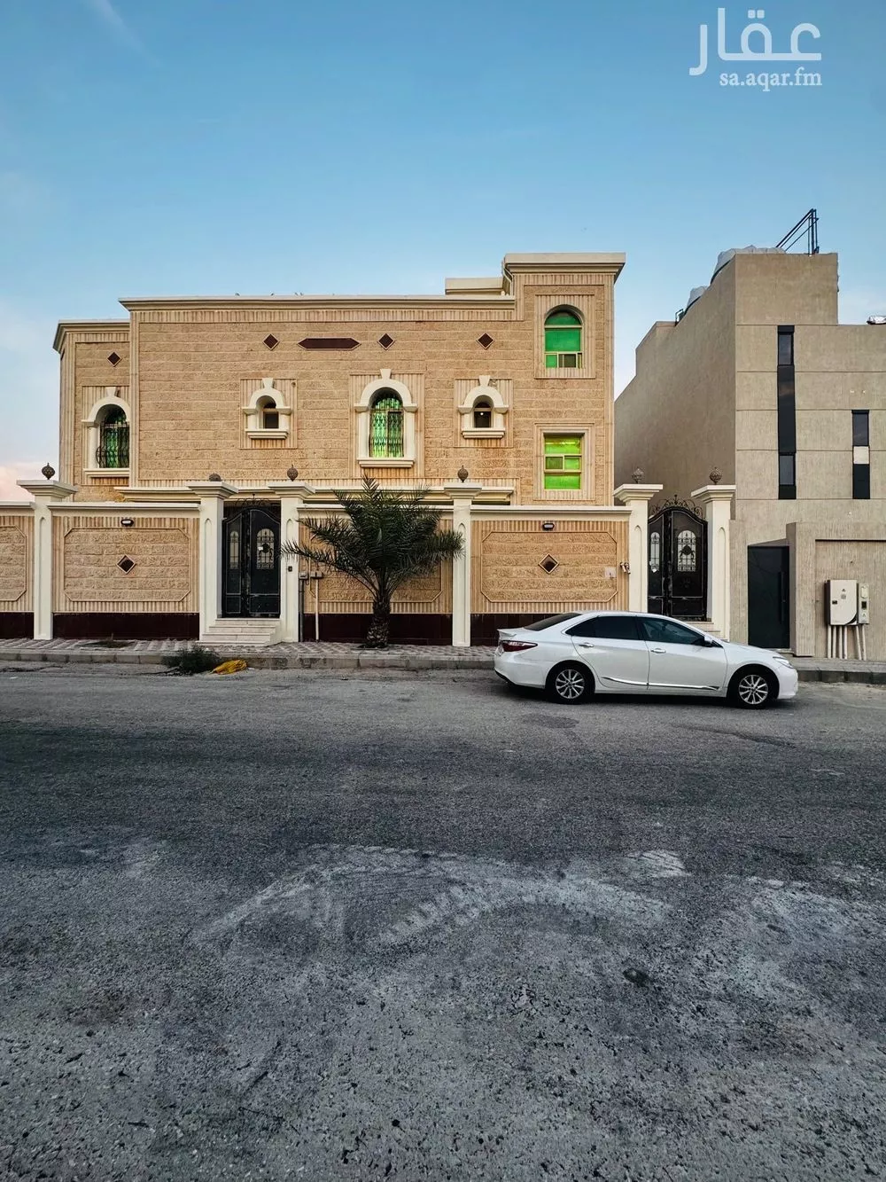 شقة للإيجار في شارع ابو بكر الصديق, حي الفيصلية, مدينة الدمام, المنطقة الشرقية 1 صورة